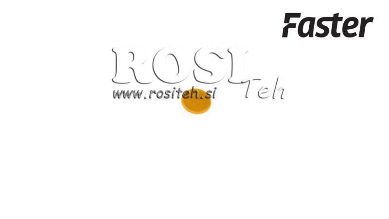 ORANŽI VÄRVI KATE MARKER OLI KOGUJAS