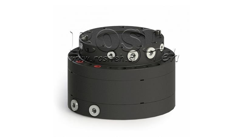 HÜDRAULILINE PÖÖRLEHT CPR15-01 55000/15000 KG