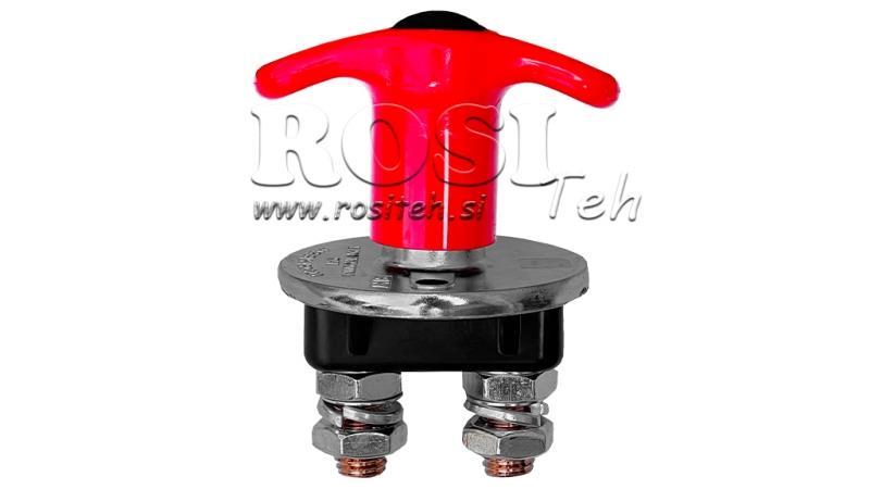 PEA LÜLITI 1POL 150A