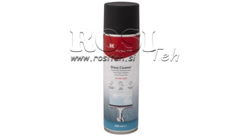 ČISTILO ZA STEKLO 500ml