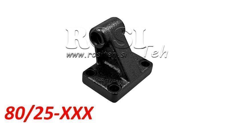 UV KINNITUS PNEUMATILISE SILINDRILE PCAS 80/25