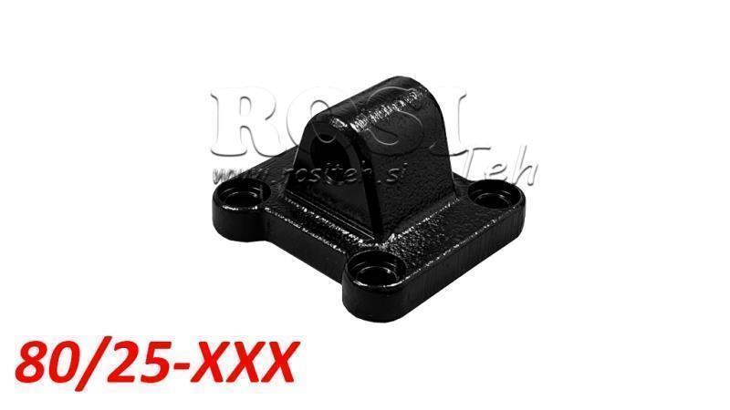 XV KINNITUS PNEUMATILISE SILINDRILE PCAS 80/25