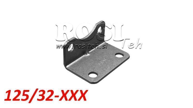 MV KINNITUS PNEUMATILISELE SILINDRILE PCAS 125/32