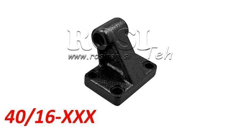 UV KINNITUS PNEUMATILISE SILINDRILE PCAS 40/16