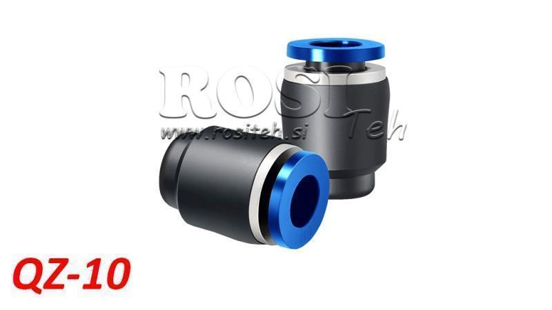 PNEUMATILINE PLUGI KORGID TPA ILMA KEERMEGA QZ-10