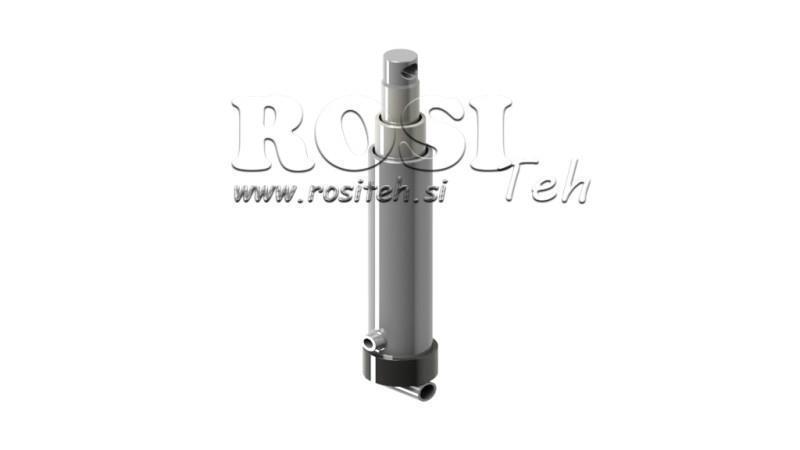 TELESCOPILINE SILINDER 2 ETAPPI 1640mm-5Ton