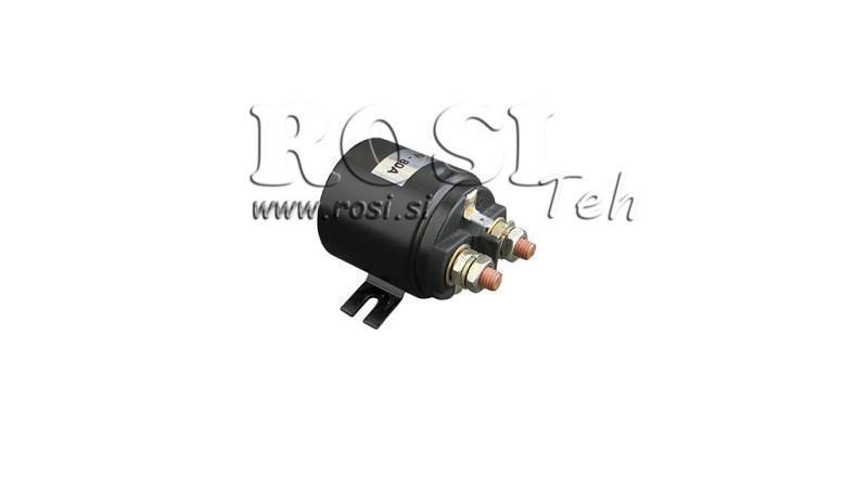 ELEKTRILINE KÄIVITUS 12V