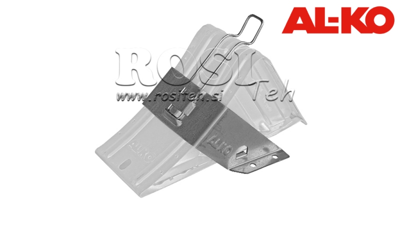 HOIDJA METALLKÜLJELE 1,600 KG