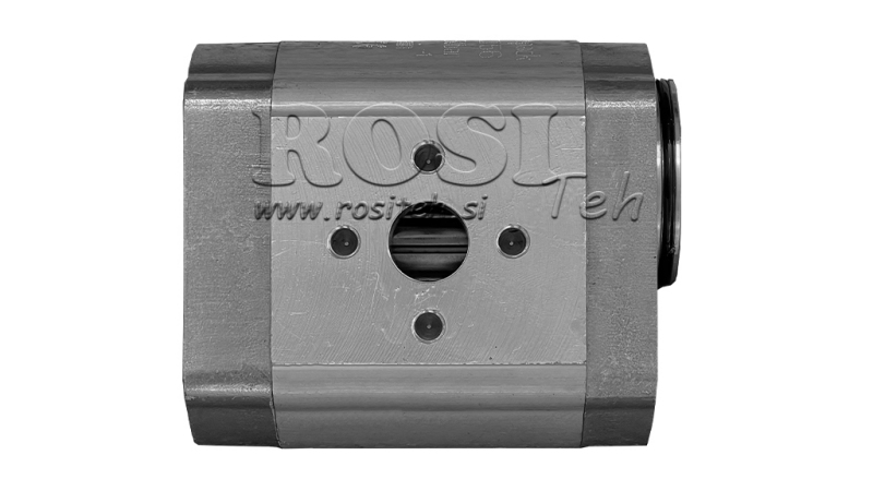 HIDRAVLIČNA ČRPALKA 20C22X156 MIDDLE GR.2 22 CC DESNA