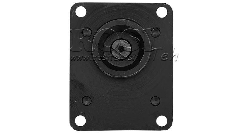 HÜDRAULILINE PUMP 20C16X201 TEINE GR.2 16 CC PAREM