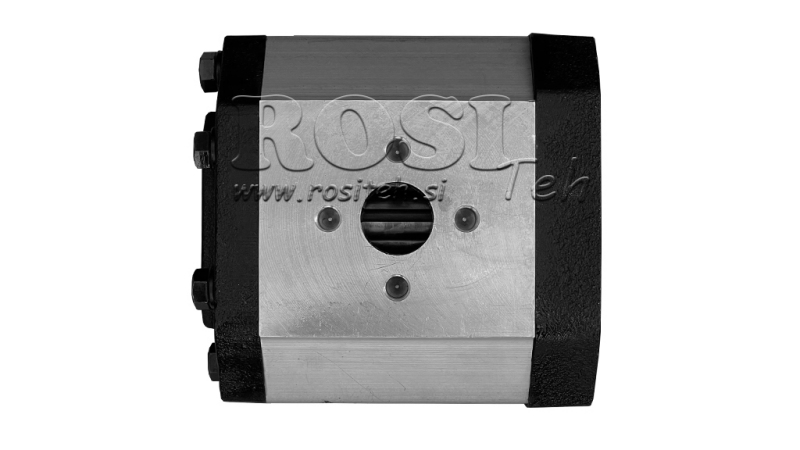 HIDRAVLIČNA ČRPALKA 30C46X242 REAR GR.3 46 CC DESNA