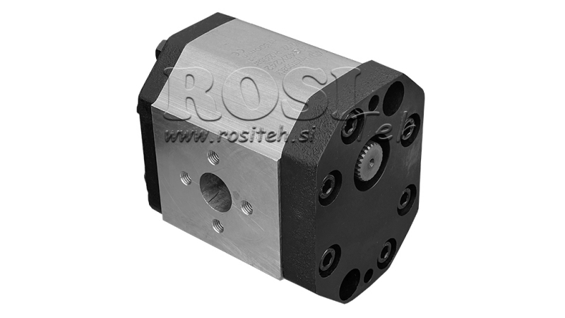 HIDRAVLIČNA ČRPALKA 30C46X242 REAR GR.3 46 CC DESNA