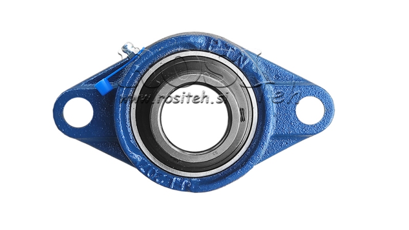 LAAGER KORPUSES UCFL 205 - fi 25mm