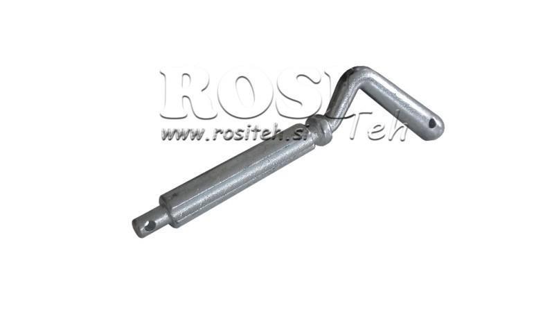 KALDUS KAHE RÖÖPA KIPER KESONA fi 60