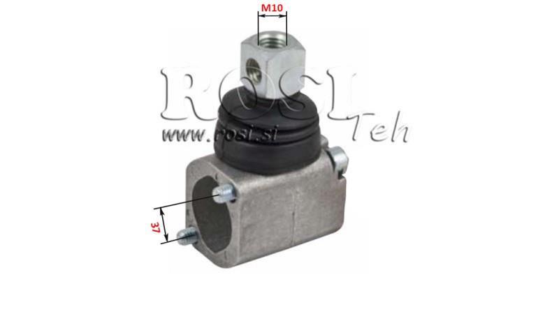 VENTIILI KATE ML-MD 2 KRUVI (37mm) M10