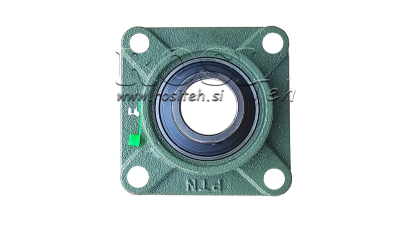 LAAGER KORPUSES UCF 207 - fi 35mm