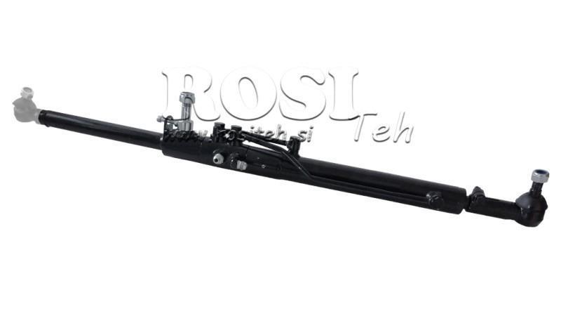 CYLINDER FÖR AUXILIÄR HYDRAULISK STYRNING SET