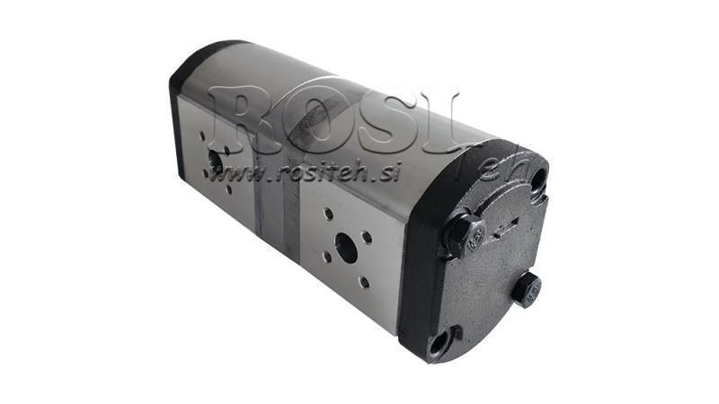 HIDRAVLIČNA ČRPALKA 22A16X095/11X097 GR.2 16 11cc sx DEUTZ