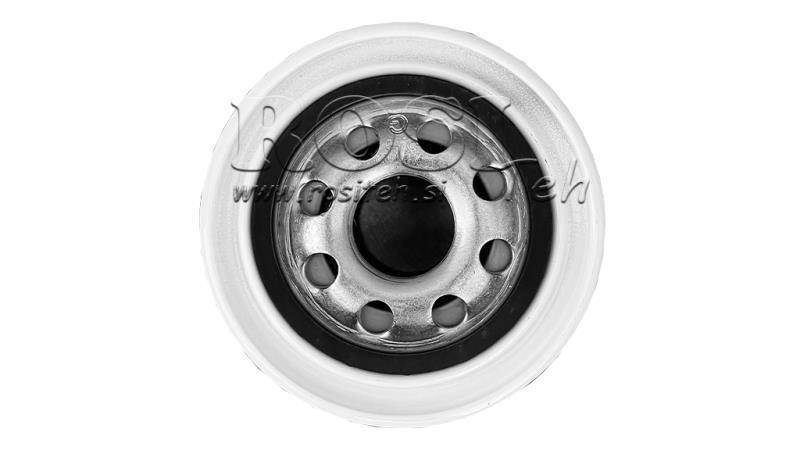 VLOŽEK ZA SESALNI FILTER 3/4 - 25u DOLGI