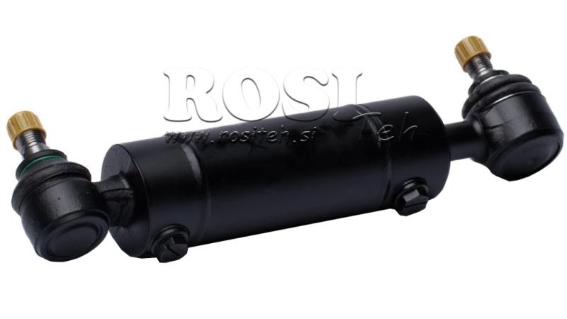 HÜDRAULINE ROOLIMIS SILINDER JOHN DEERE OEM-AM147174, AM118796