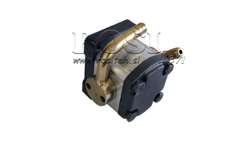 HÜDRAULILINE PUMP FIAT/UTB PAREM
