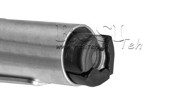 AUTOMAATNE KINNITUS KREESERILE