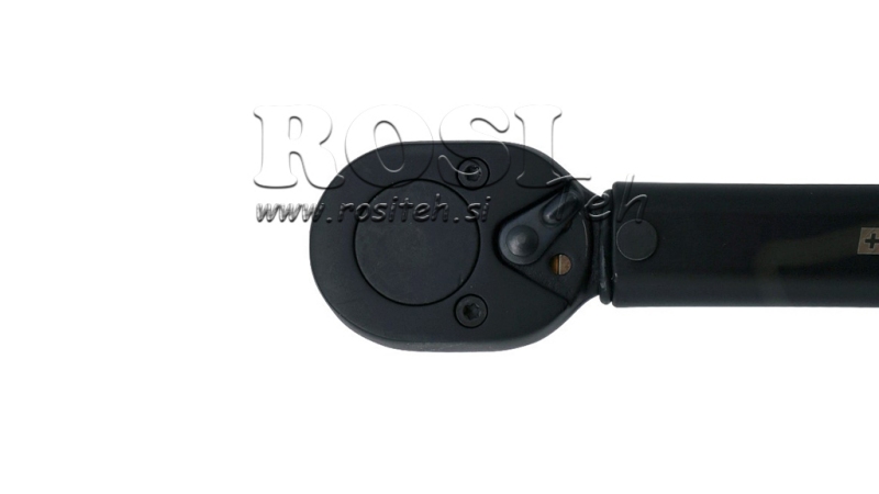 KÄIGU MOMENTVÕTI 1/2'' 28-210Nm