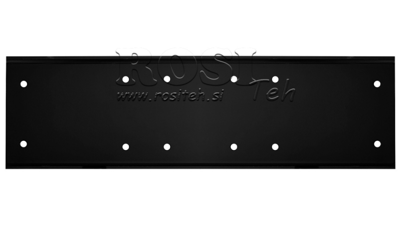 MONTERINGSPLATE FOR ELEKTRISK VINSJ RS-12000