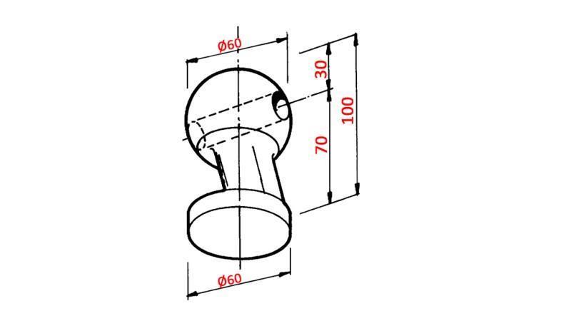 PALLI KALLUTUSAUTO KESONA fi 60 EES