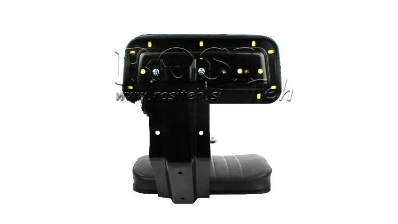 REISIJATE TRAKTORI ISTE ZETOR