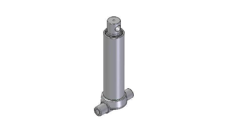 3522F - TELESCOPIC CYLINDER INFERIOR – AUGU 2 ETAPPI REIS 595 DIAMEETER 95