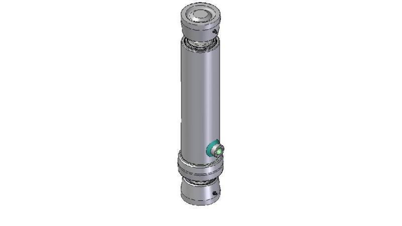 3722S - TELESCOPIC CYLINDER BALL – PALL 2 SAMMU REIS 595 FI 95