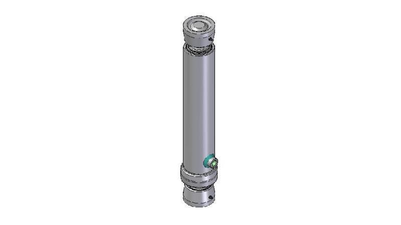 3724S -TELESCOPIC CYLINDER BALL – KERA 2 KRAADI LIIGUTUS 795 FI 95