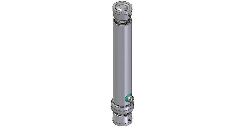 3725S -TELESCOPIC CYLINDER BALL – KERA 2 KRAADI LIIGUTUS 895 FI 95