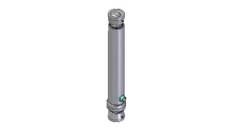3726S -TELESCOPIC CYLINDER BALL – KERA 2 KRAADI LIIGUTUS 995 FI 95