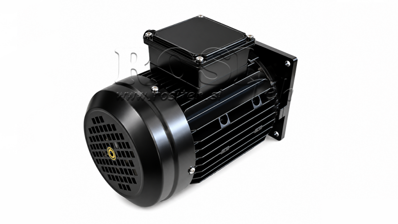 REZERVNI MOTOR ZA HIDRAULIČNI AGREGAT 380V 0,75kW