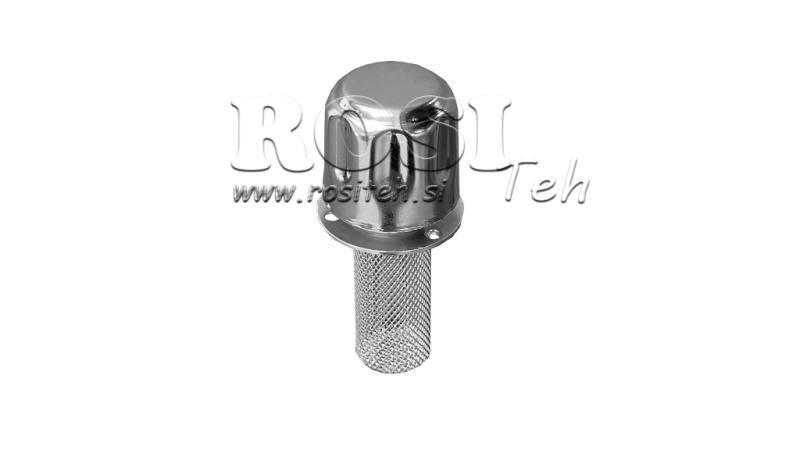 HIDRAVLIČNI NALIVNI FILTER MALI