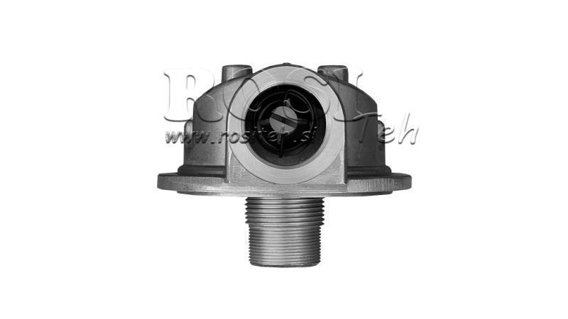 TÜHI FILTRI KORPUS 1