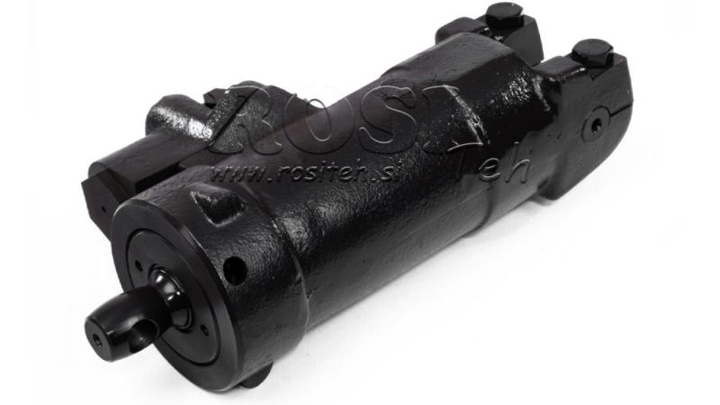 HÜDRAULILINE JUHTIMIS SILINDER MASSEY FERGUSON