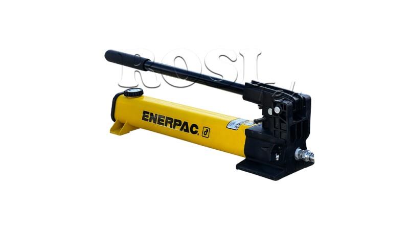 14078 - KANDMINE KÄSI PRESS PM18F-9J (120 Ton) KÄBIDEGA