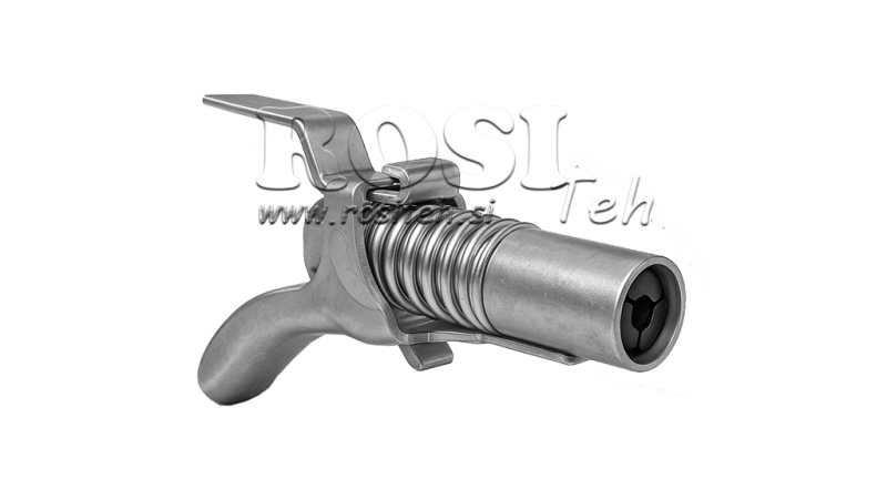 AUTOMAATNE KINNITUS KREESERILE