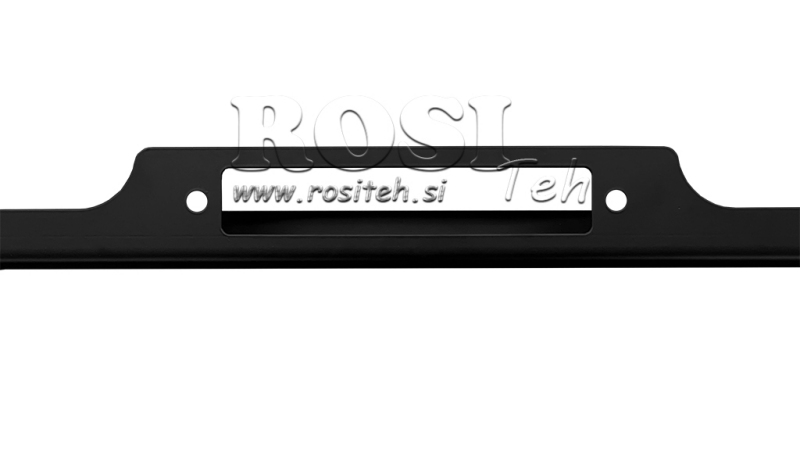 MONTERINGSPLATE FOR ELEKTRISK VINSJ RS-12000