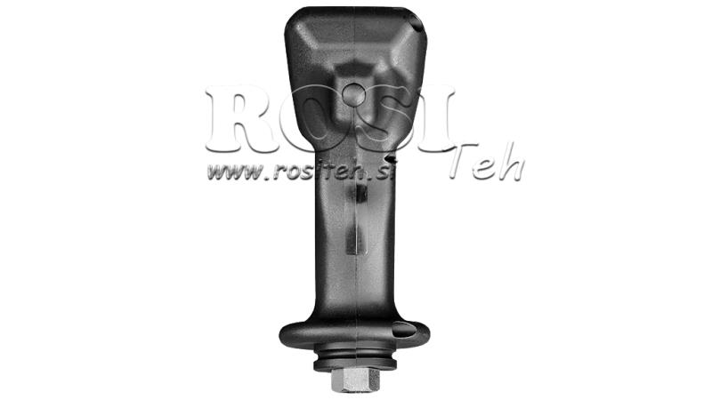 KAUGTÖÖTAV JOYSTICKI KÄEPIDE - 8 NUPPU