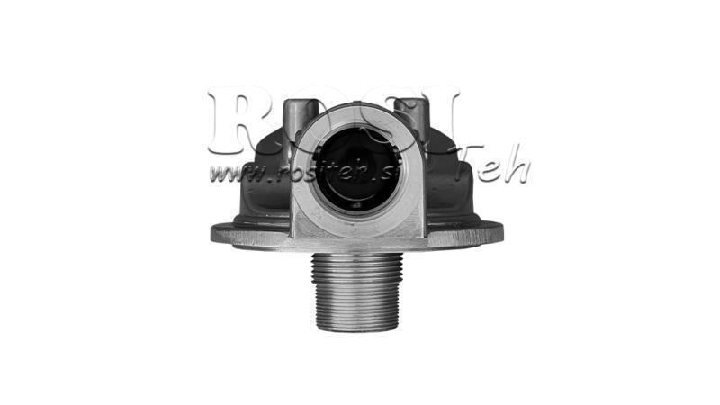 KORPUS TÕMBEFILTERILE 1