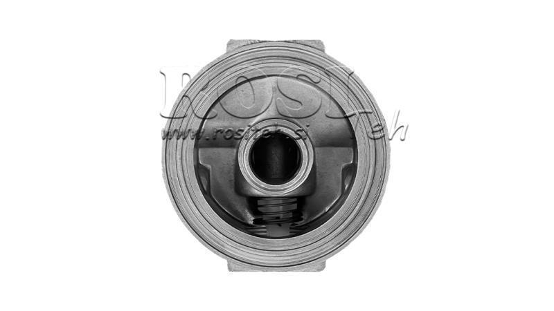 KORPUS TÕMBEFILTERILE 1