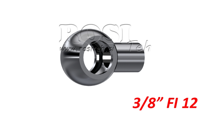 HÜDRAULINE ÜHENDUS KONEKTOR NZ