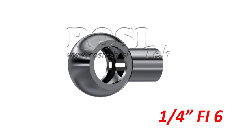 HIDRAVLIČNI PRIKLJUČEK FITING NZ