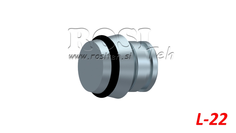 HÜDRAULILINE SULGURKORK VKA L-22