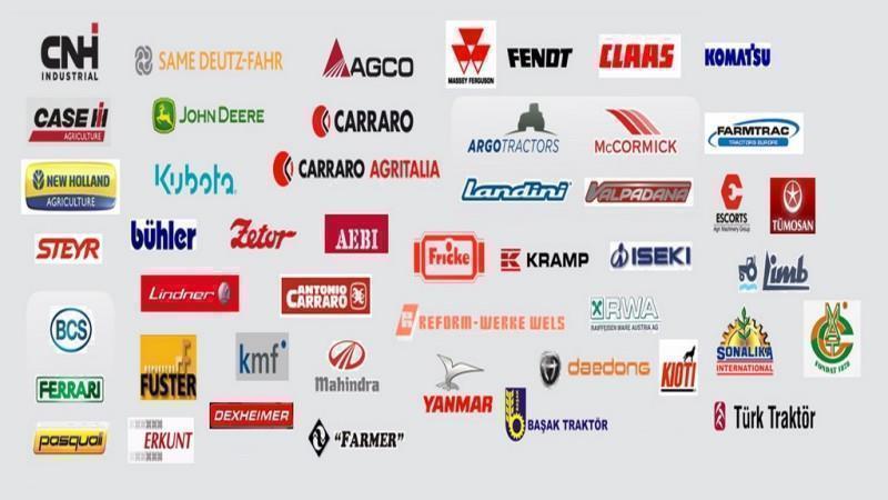 automatischer Haken zum Transport von Hydraulik Kategorie 3