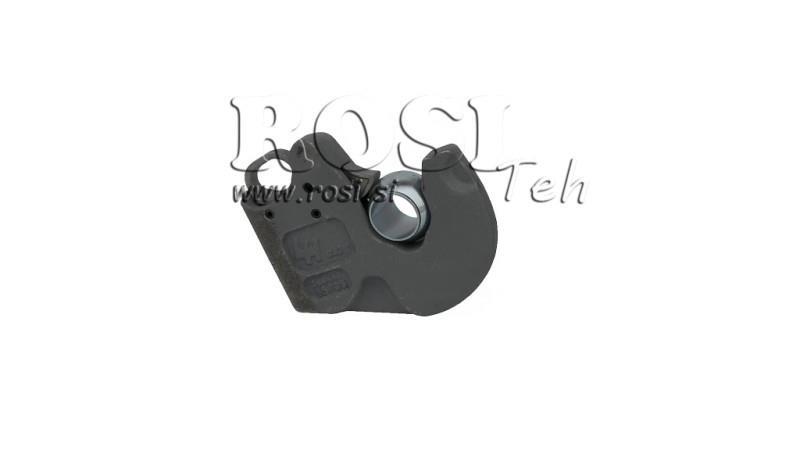 AUTOMAATTINEN VAUNU TRAKTORIN VAUNULLE HYDRAULINEN KAT.1 ECO